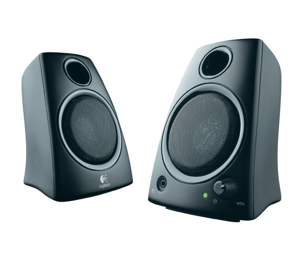 Logitech 2.0 Z130 - 55151 - zdjęcie